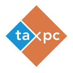 TaxPC logo